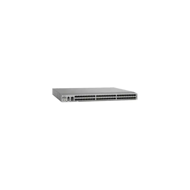 Cisco Nexus 3524-XL - Commutateur - C3 - Géré - 24 x 1 Gigabit - 10 Gigabit SFP+ - flux d'air de l... (N3K-C3524P-XL-RF)_1